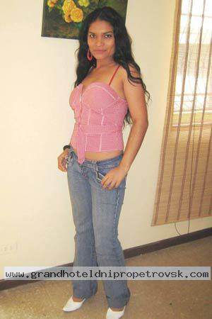 Costa Rica women
