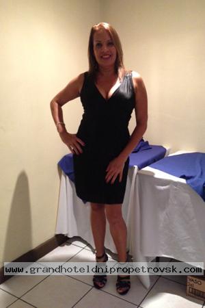 Costa Rica women