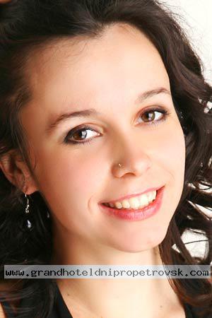 Ukraine women