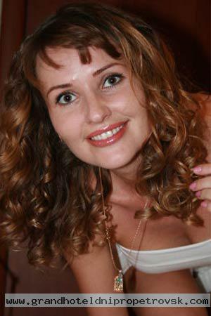Ukraine Women