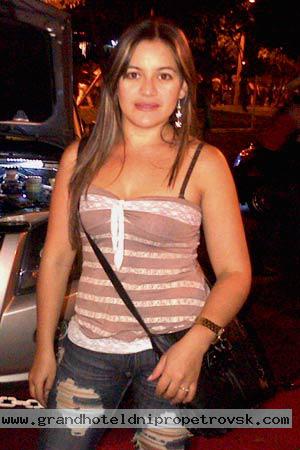 Colombia women