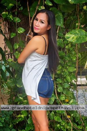 Thailand women