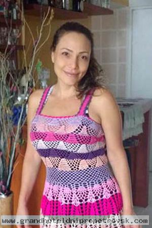 Colombia women