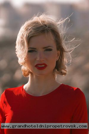 Russia women