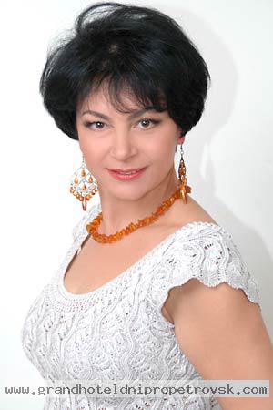 Ukraine women