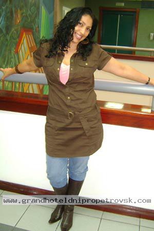 Costa Rica women