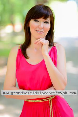 Ukraine women