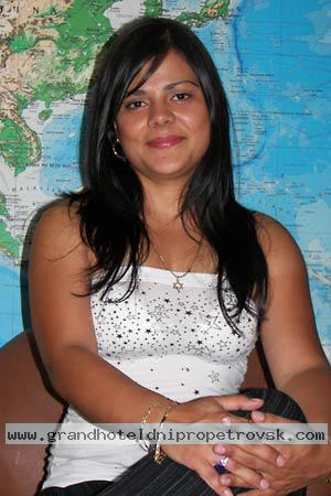 Costa Rica women